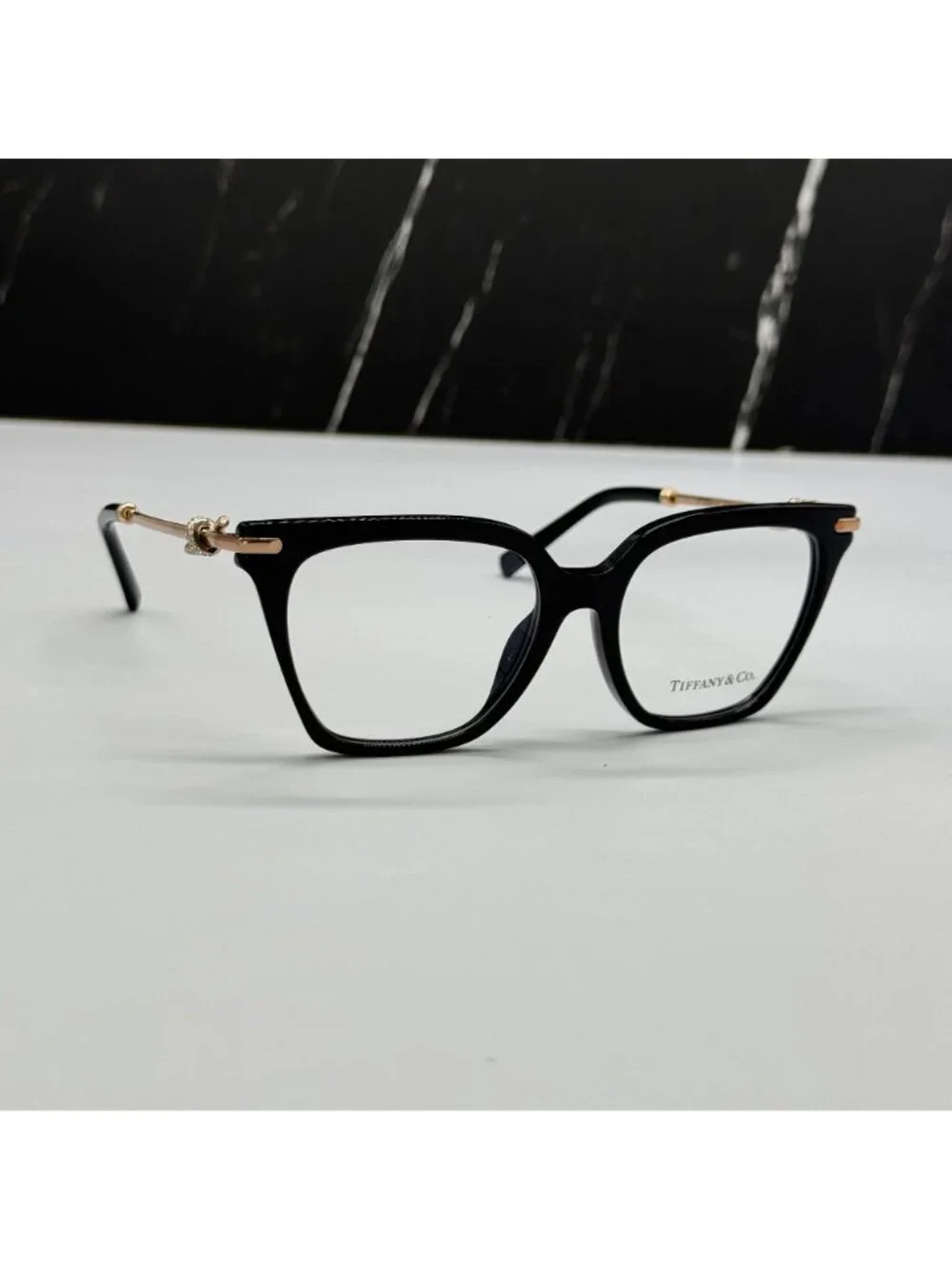 NWT Tiffany & Co TF2284B 8001 Women  Eyeglasses Authentic NEW